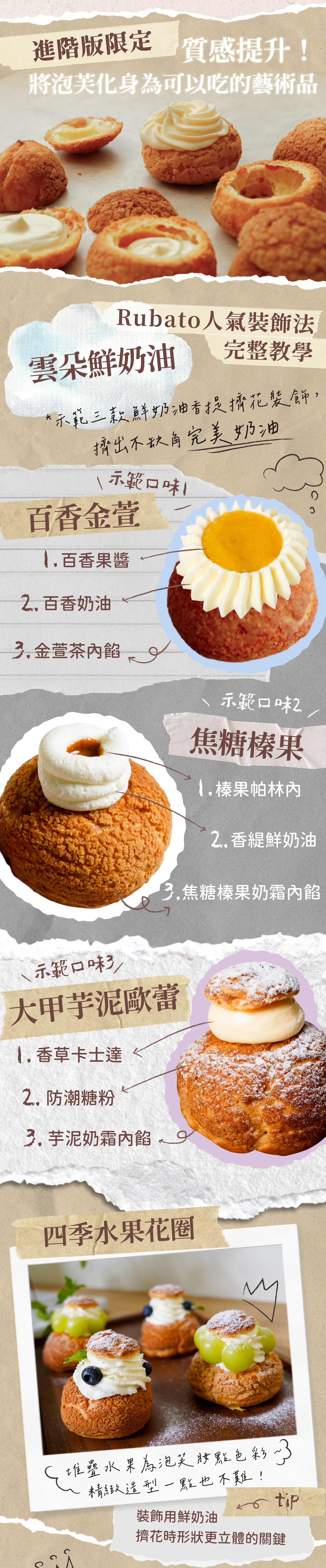 品項3