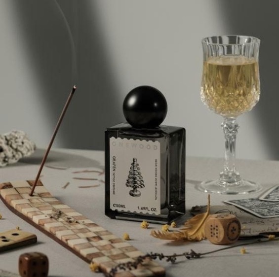 預購 GRAFEN Tattoo 紋身香水 Beenzino代言指定款