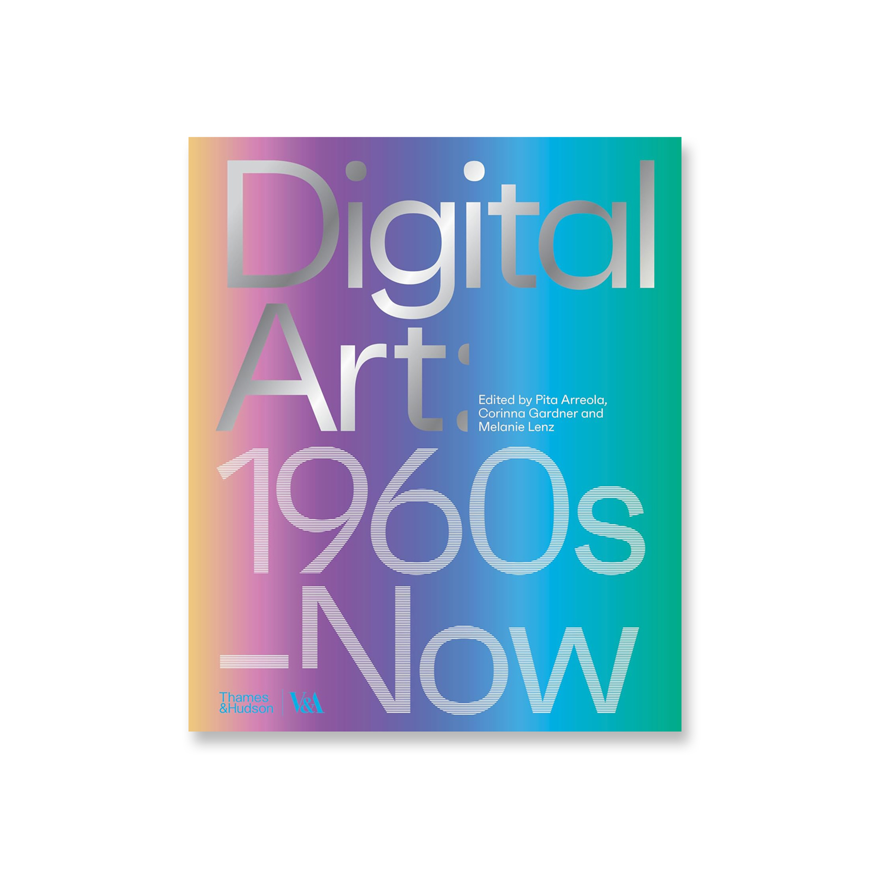 Digital Art: 1960s–Now
