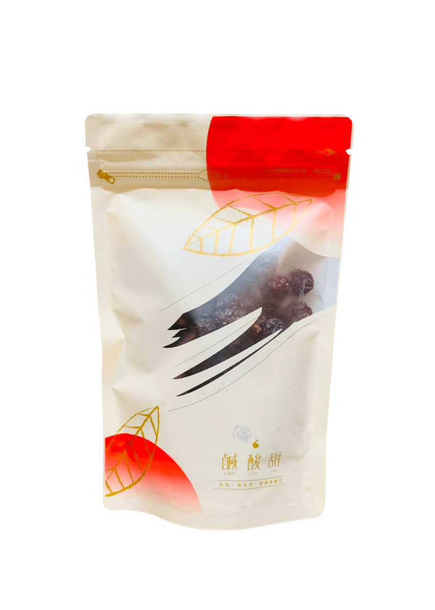 黑葡萄乾(無籽無糖) Seedless Black Raisins