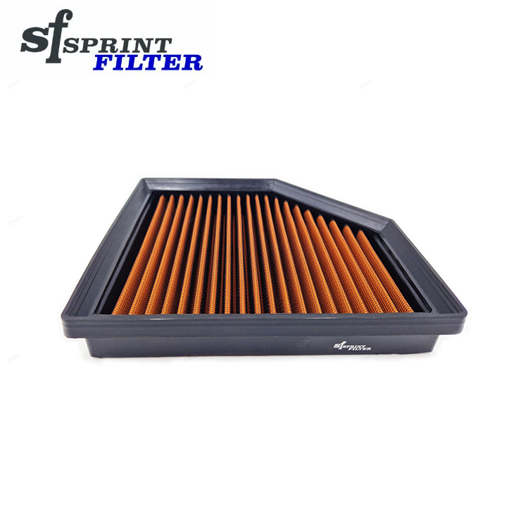 SPRINT FILTER 高流量空氣濾芯 S1205S NISSAN X-TRAIL T33 1.5 2023-