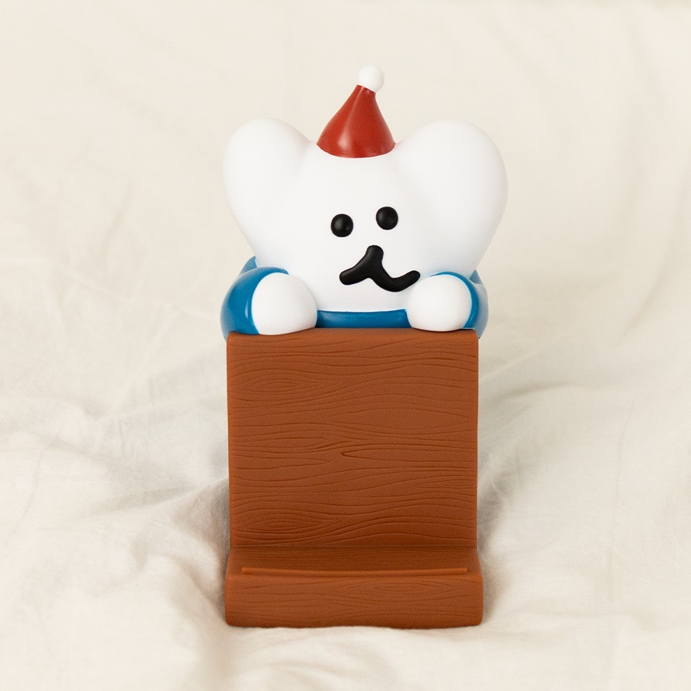 【Dinotaeng】BOBO COCOCUP MEMO HOLDER 便條紙收納座