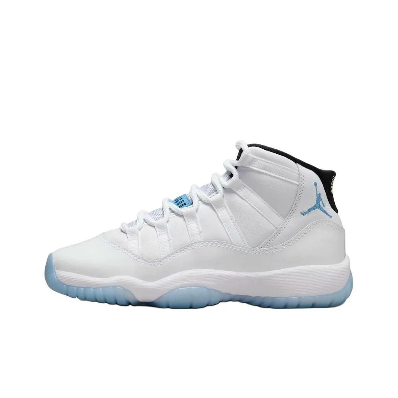 Air Jordan 11 Retro Legend Blue 傳奇藍 GS 378038-104