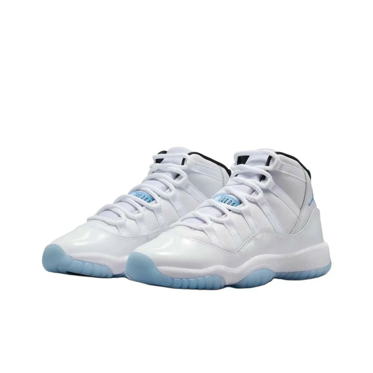 Air Jordan 11 Retro Legend Blue 傳奇藍 GS 378038-104