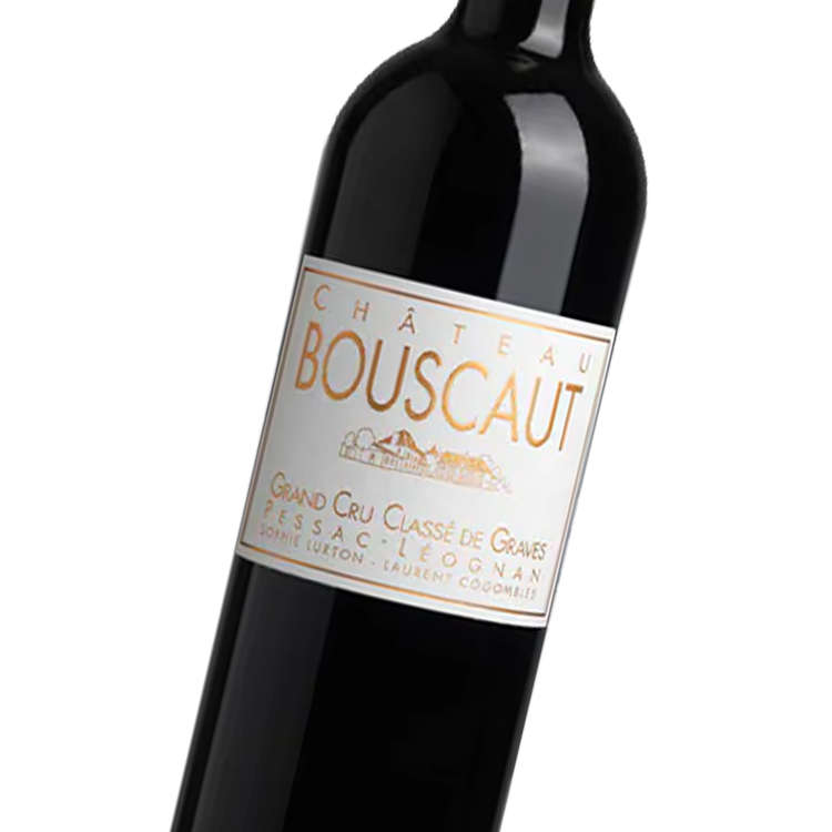 Chateau Bouscaut 2015 Pessac-Leognan