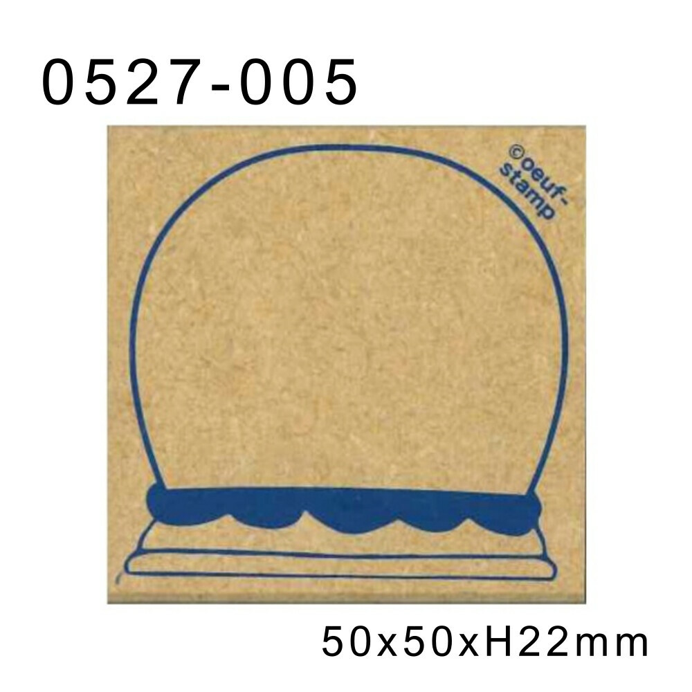 KODOMONOKAO 木章系列 水晶球