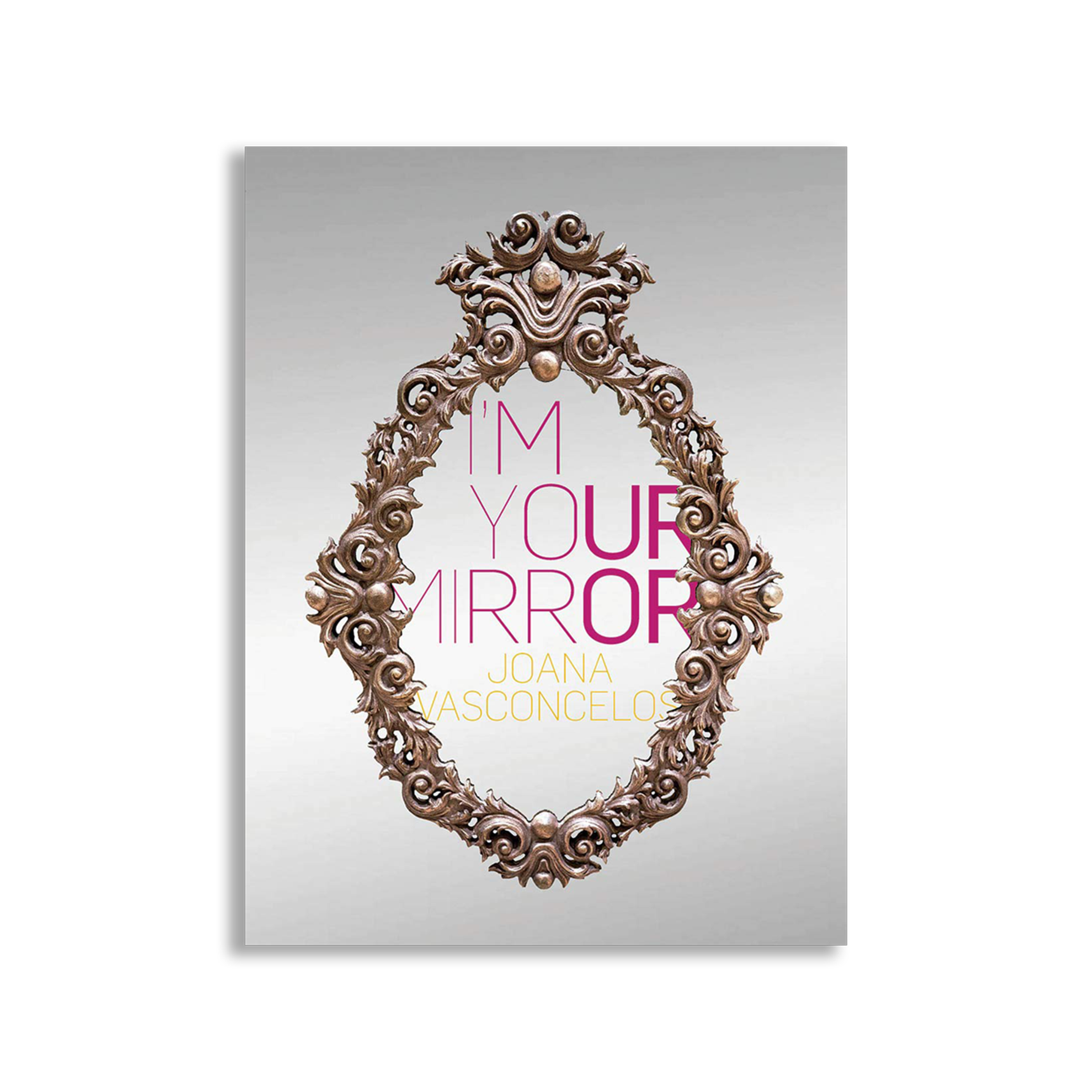 Joana Vasconcelos: I'm Your Mirror