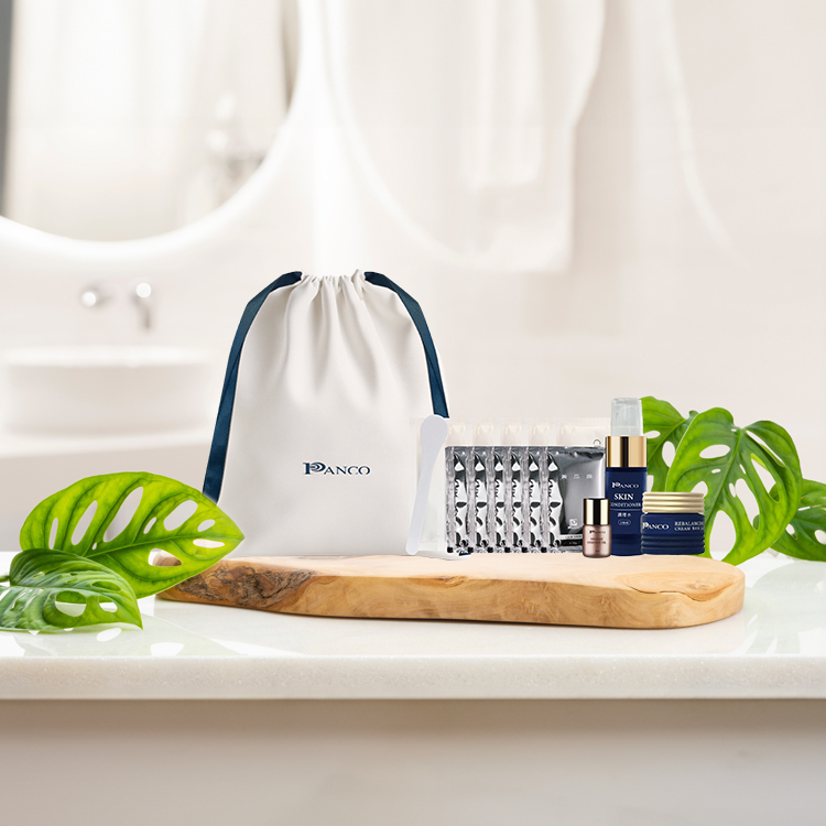 潔淨面膜居家組