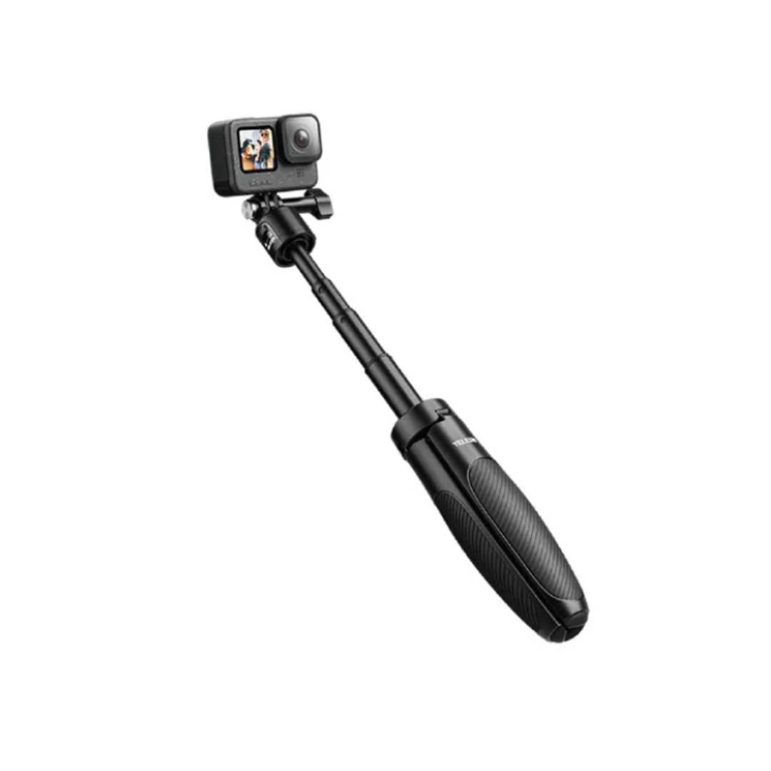 ※TELESIN 快拆迷你自拍桿