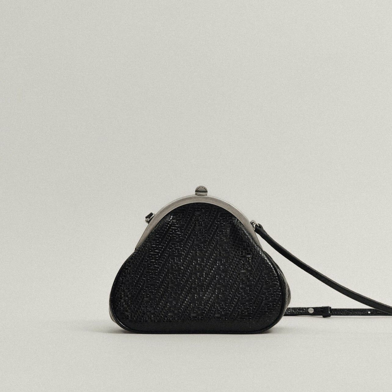 TOUT Y EST SAC TRÈFLE