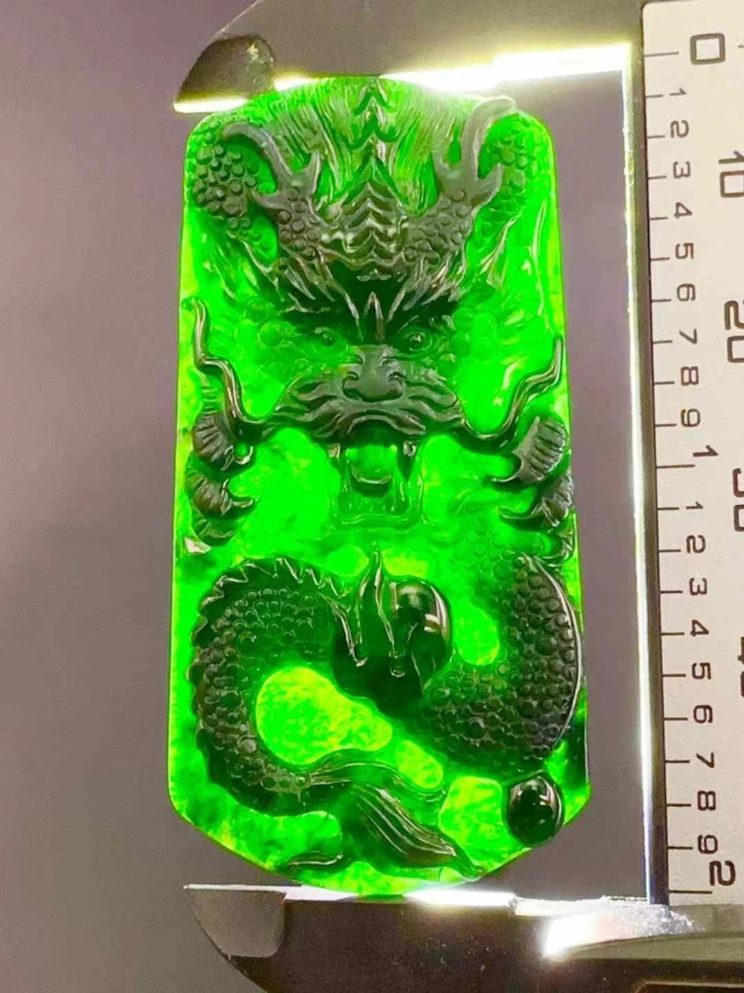 1295964 墨翠龍行天下