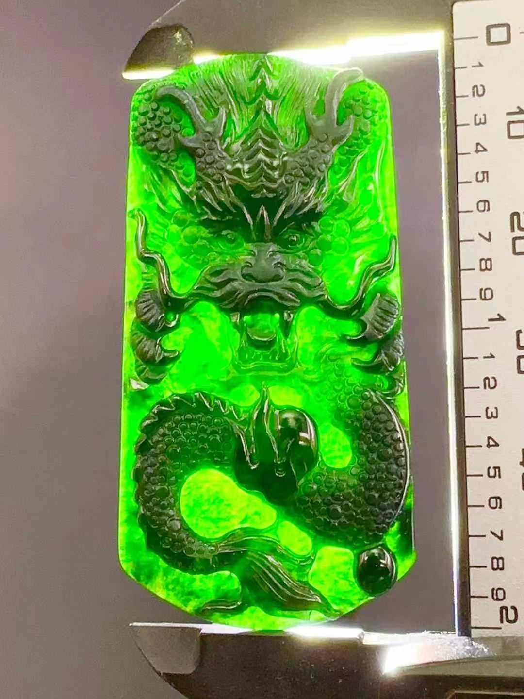 1295964 墨翠龍行天下