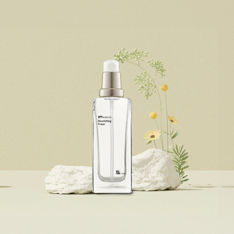 營養化粧水 120ml