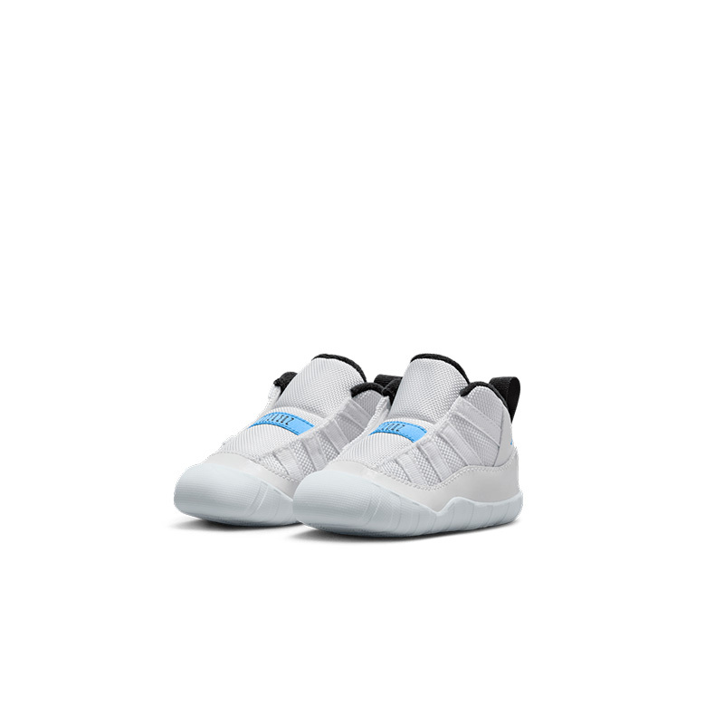 Air Jordan 11 "Legend Blue" CB 傳奇藍 嬰幼兒 CI6165-104 [台灣現貨]