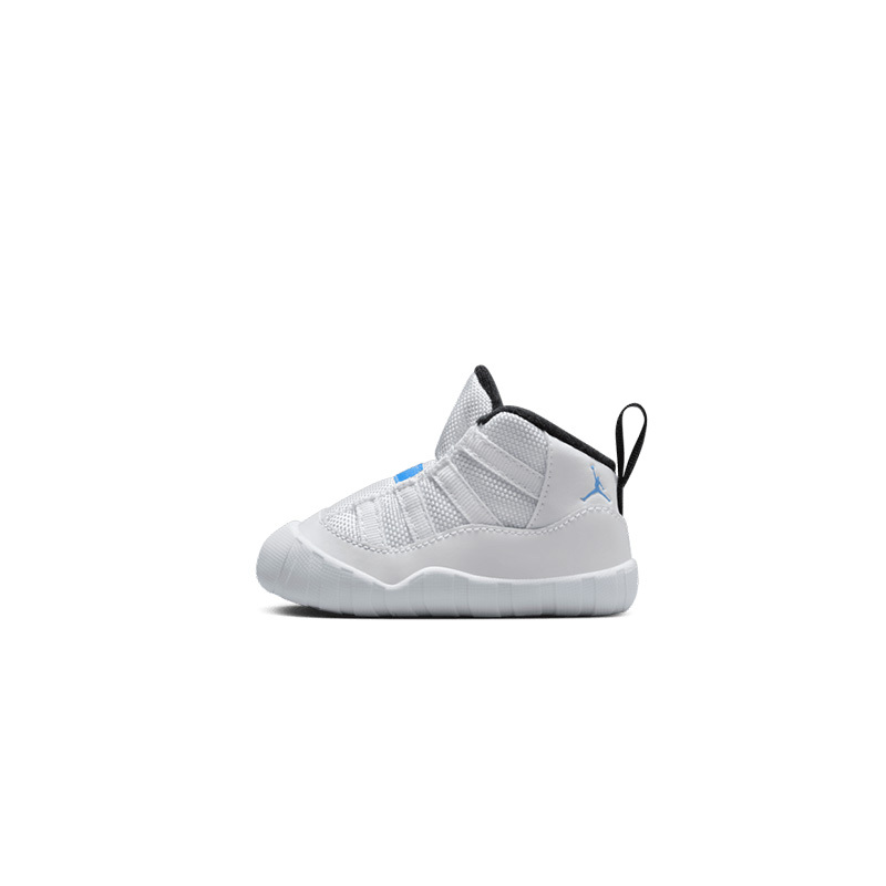 Air Jordan 11 "Legend Blue" CB 傳奇藍 嬰幼兒 CI6165-104 [台灣現貨]