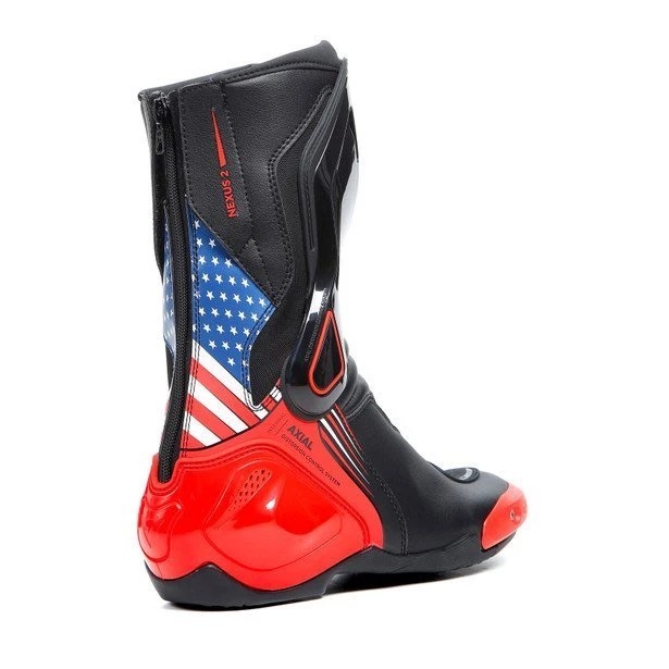 Dainese NEXUS 2 BOOTS 丹尼斯 長筒車靴