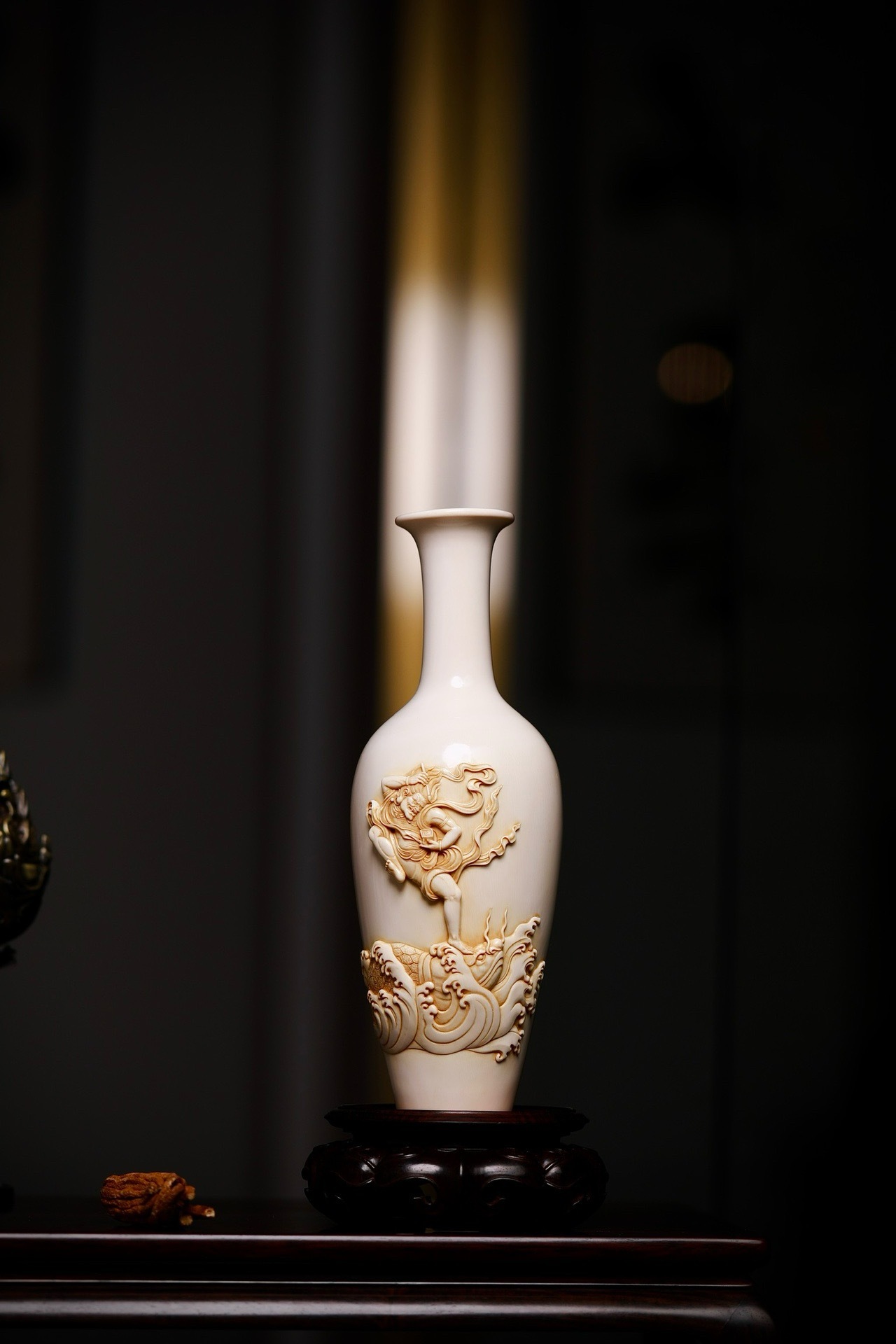 [Being the best - all handmade by famous artists]