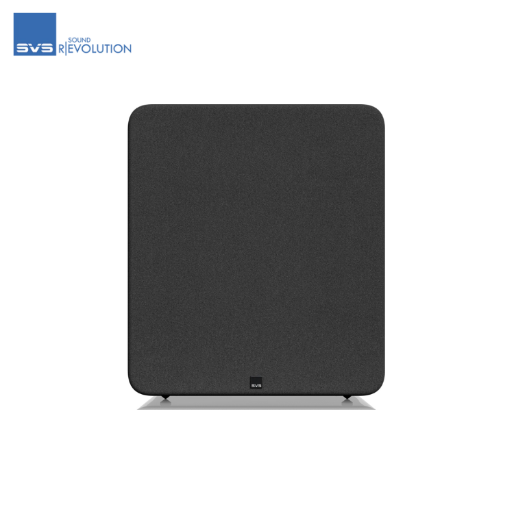 【2025】 SVS PB17-Ultra R|Evolution Subwoofer