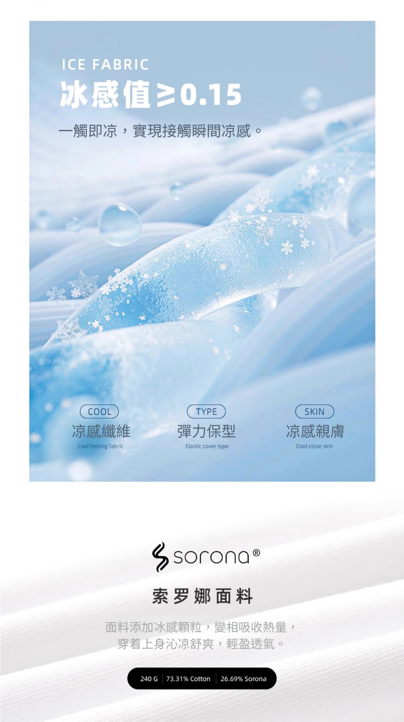 Finerworld 原創設計IP圖形短袖T恤