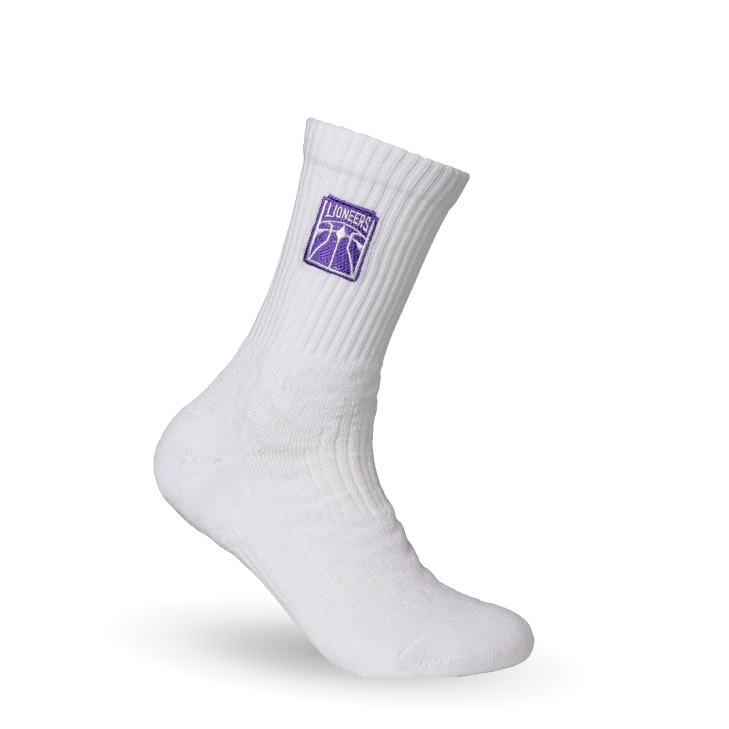 24-25 LNxOH9競技籃球襪｜方形電繡款