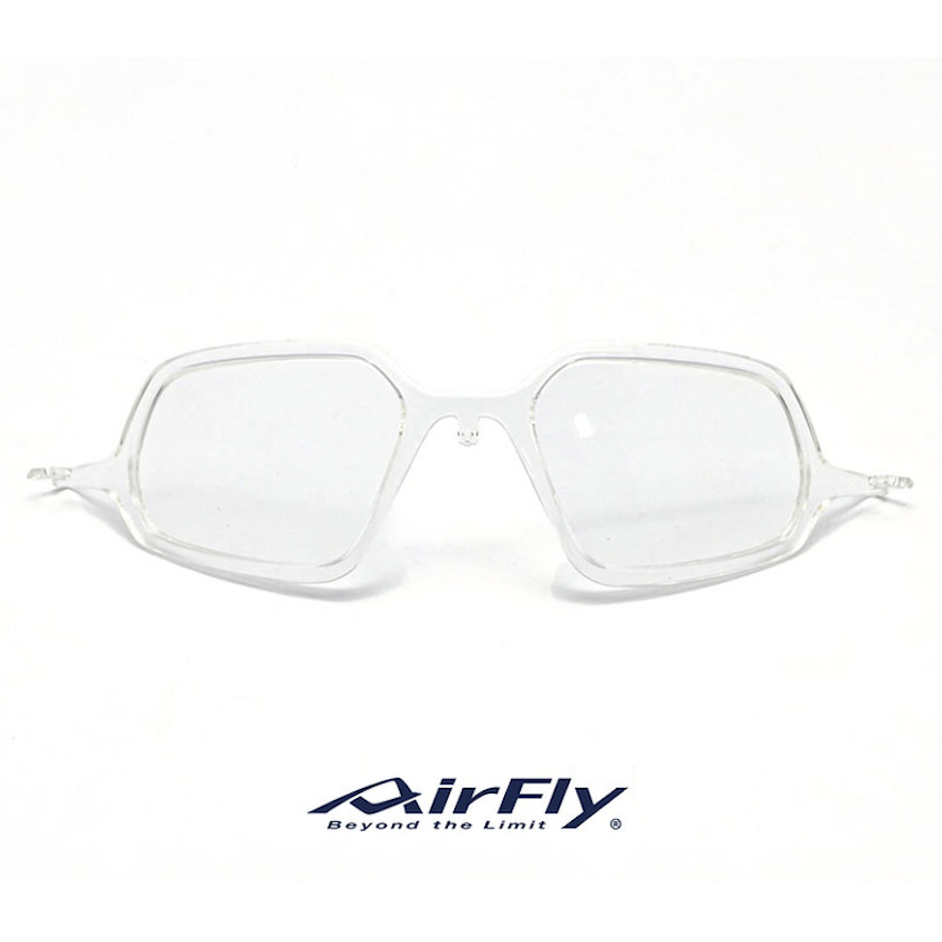 日本製 AirFly AF-306RE 運動太陽眼鏡 Adaptor