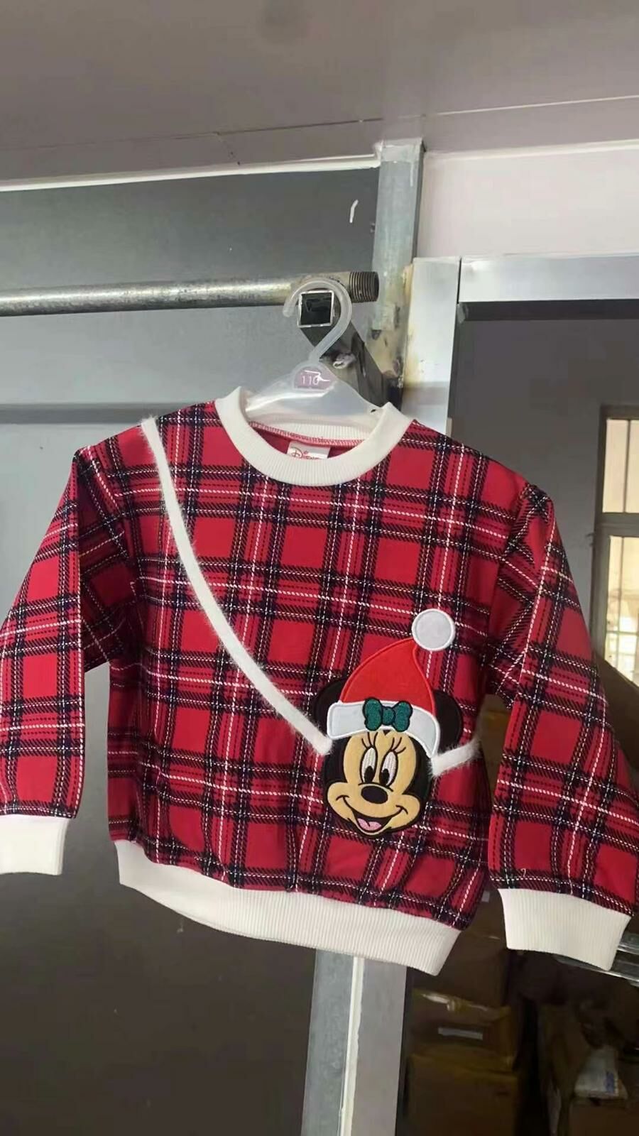 日單 Disney聖誕系列