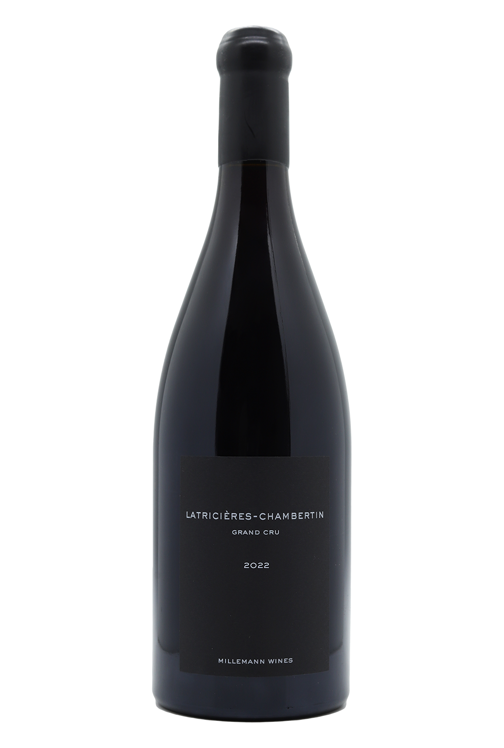 Millemann Latricieres Chambertin Grand Cru 2022