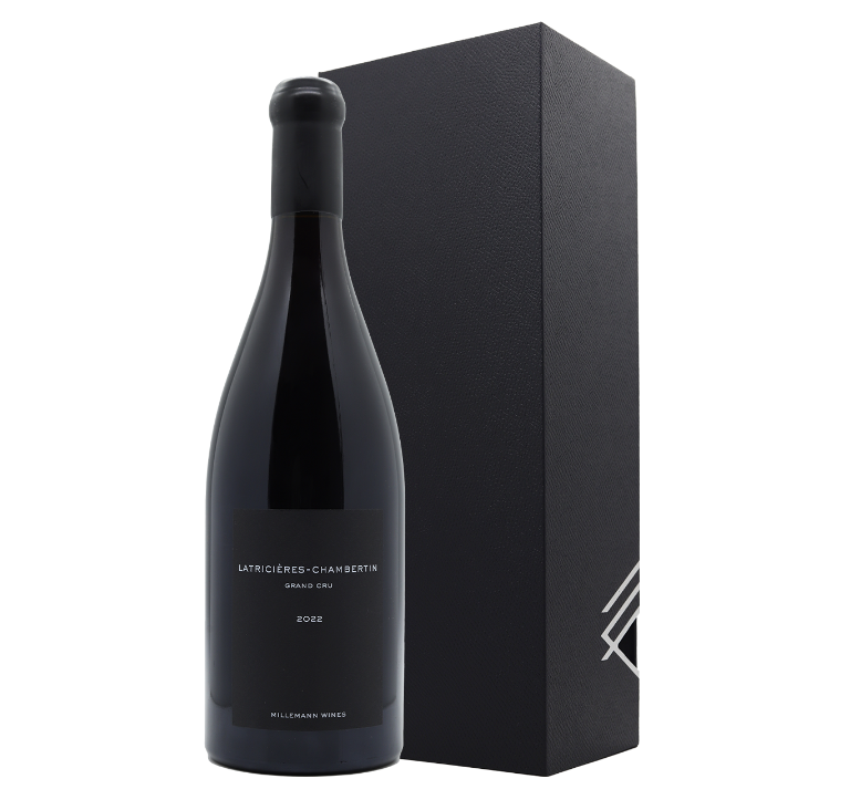 Millemann Latricieres Chambertin Grand Cru 2022