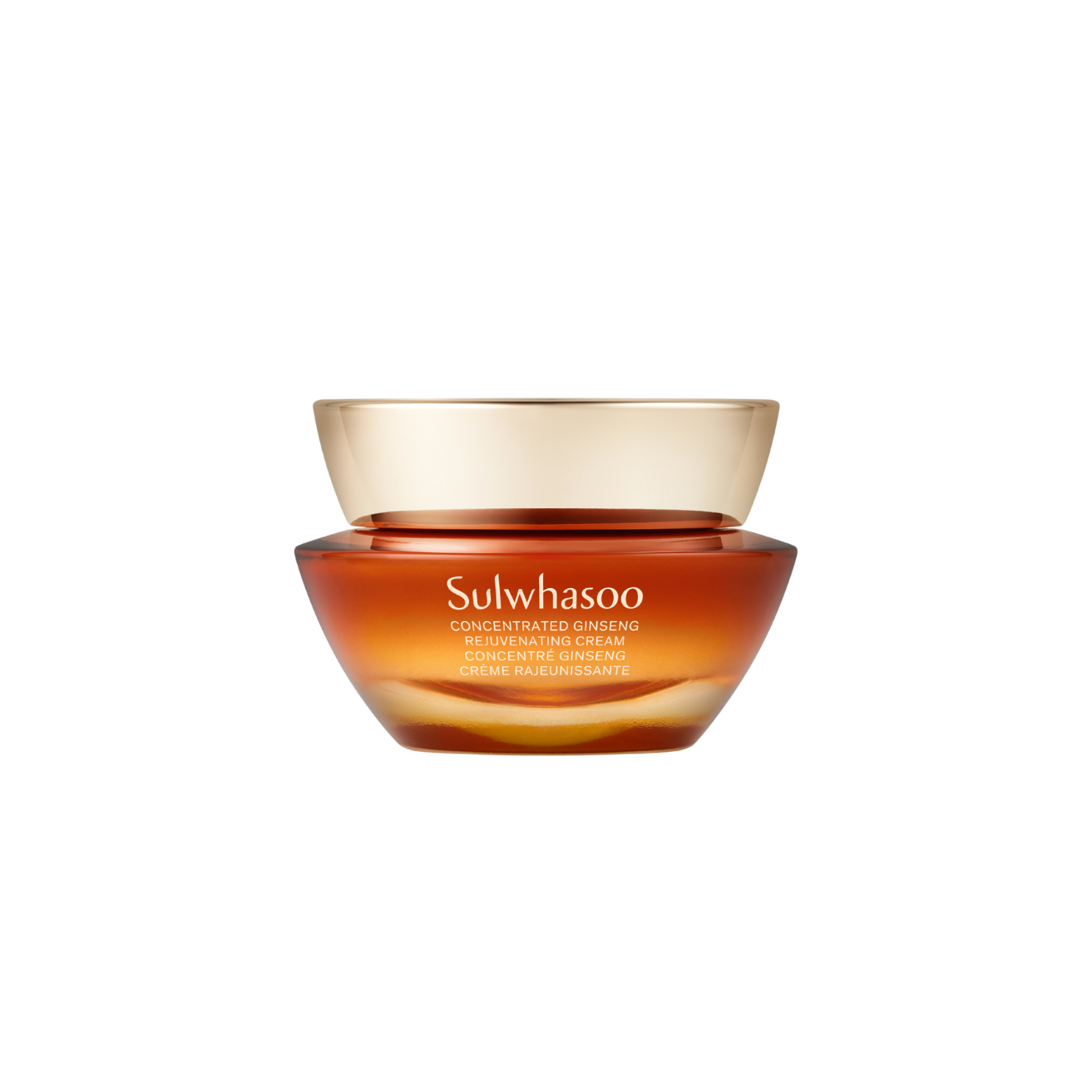 Sulwhasoo (升級版)禦時緊顏參養乳霜50ml
