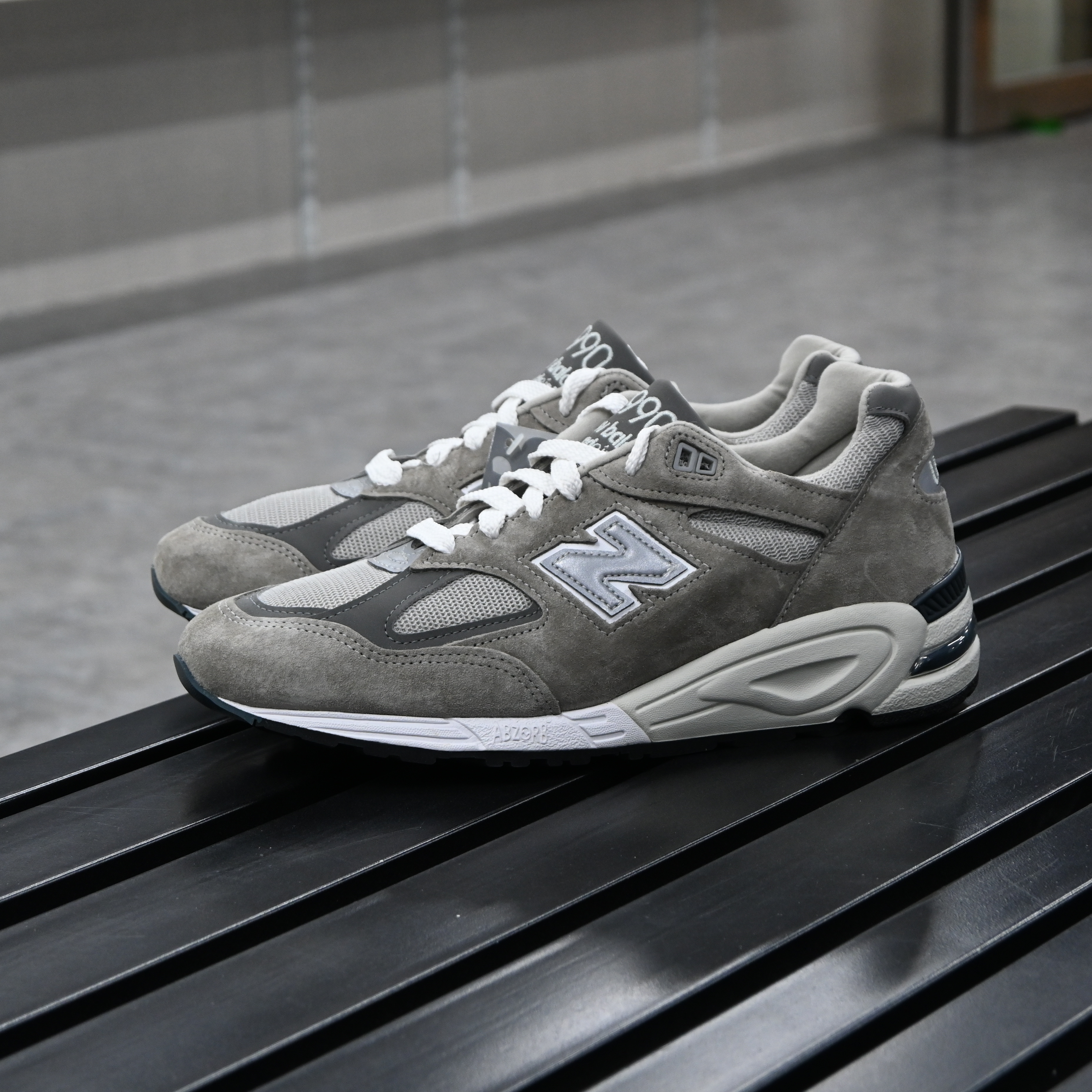 New Balance M990GY2 Made in USA