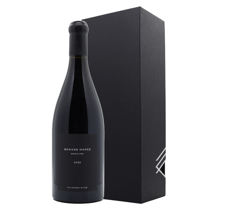 Millemann Bonnes-Mares Grand Cru 2022