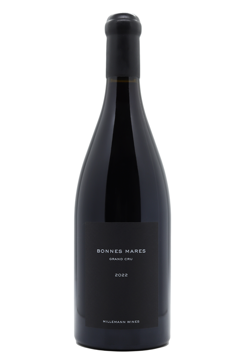 Millemann Bonnes-Mares Grand Cru 2022