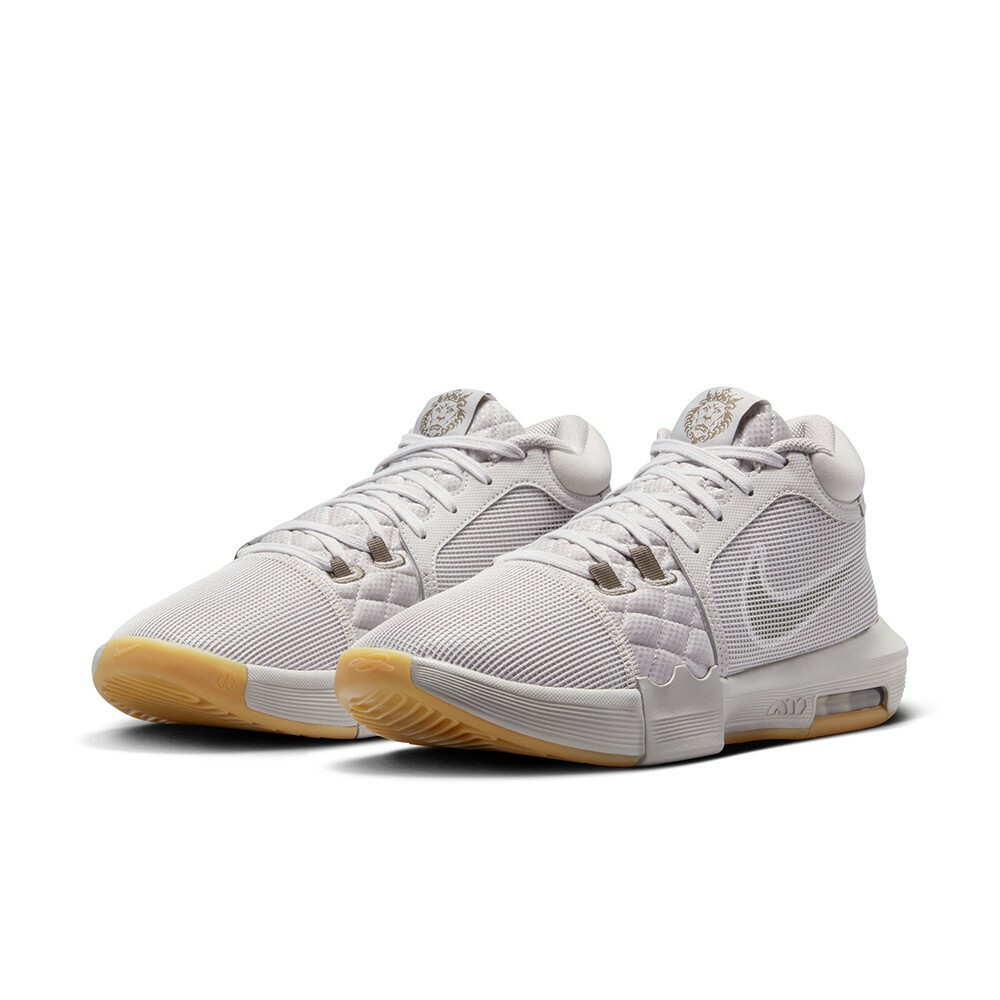 Nike LeBron Witness VIII EP 灰 FB2237-003