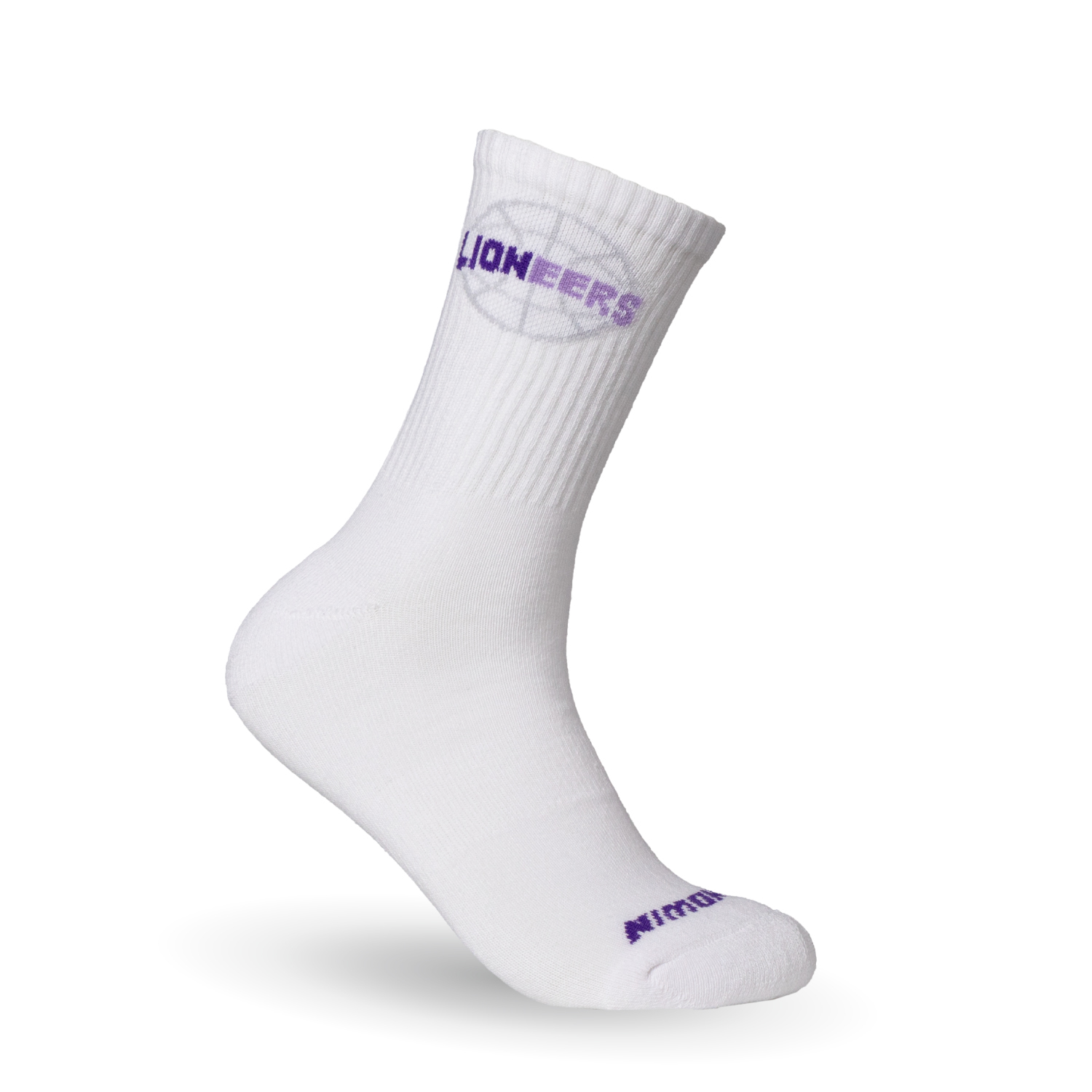 24-25 LNxOH9長版休閒襪｜籃球款