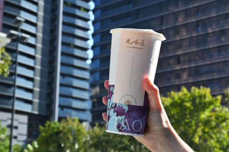 聖誕節飲品強勢來襲！先喝道「玫瑰plus+」帶來浪漫與優雅的完美融合