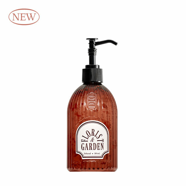 【ODID 花藝莊園洗手液300ML】