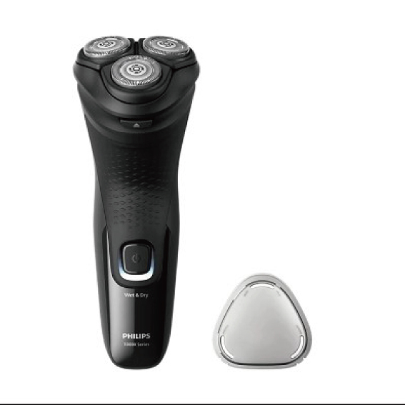 Philips 飛利浦X3001/00 乾濕兩用電鬚刨 (Shaver 3000X Series) 香港行貨