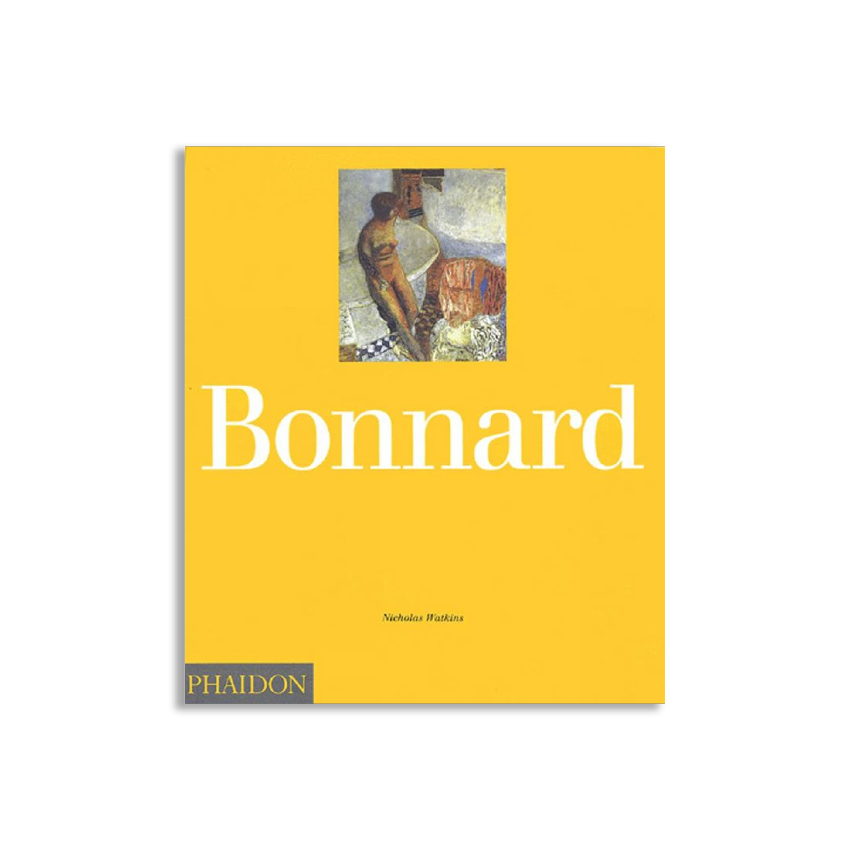 Bonnard
