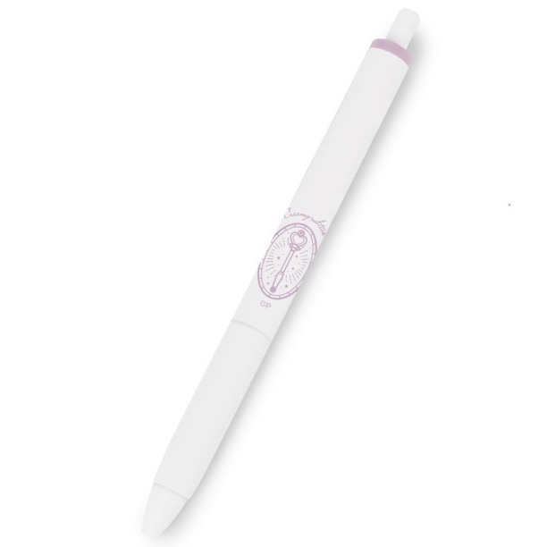 小忌廉神仙棒圖案原子筆