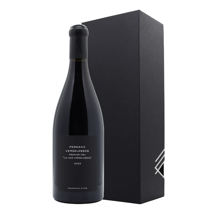 Millemann Pernand Vergelesses 1er Cru Ile des Vergelesses 2022