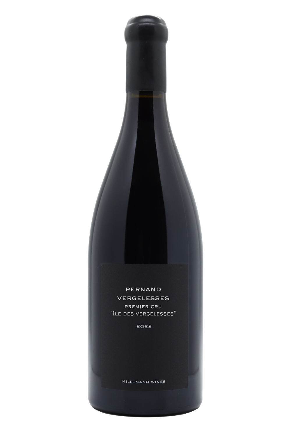 Millemann Pernand Vergelesses 1er Cru Ile des Vergelesses 2022