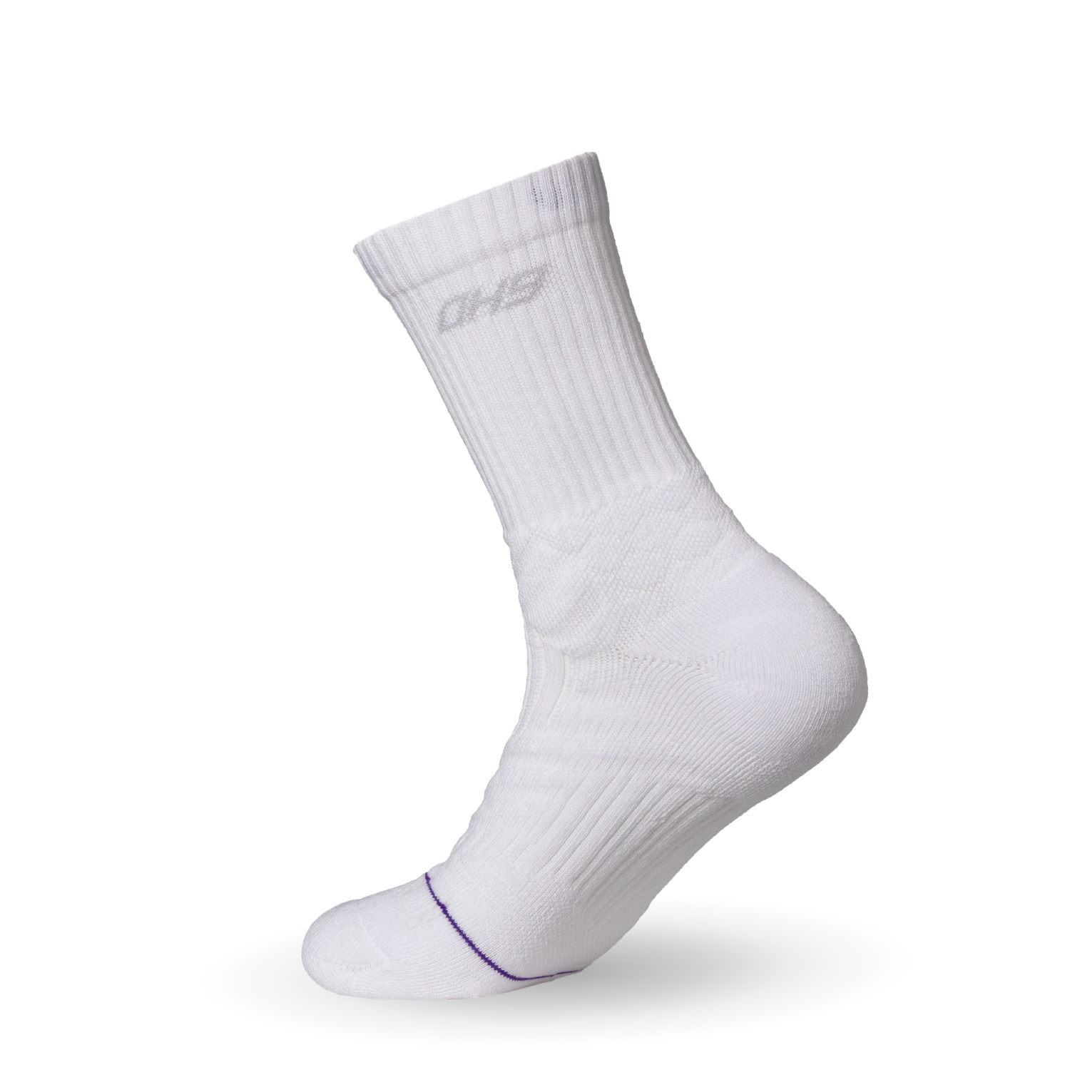 24-25 LNxOH9競技籃球襪｜LN刺繡款