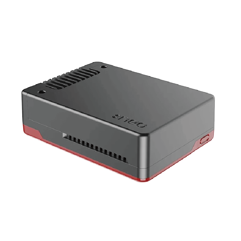Argon NEO Pi 5 鋁合金外殼 含風扇 樹莓派5 Raspberry Pi 5