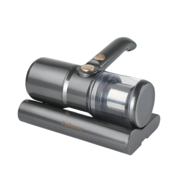 Proluxury 普樂氏 PVC952101 3合1 UV無線除塵蟎吸塵器 香港行貨