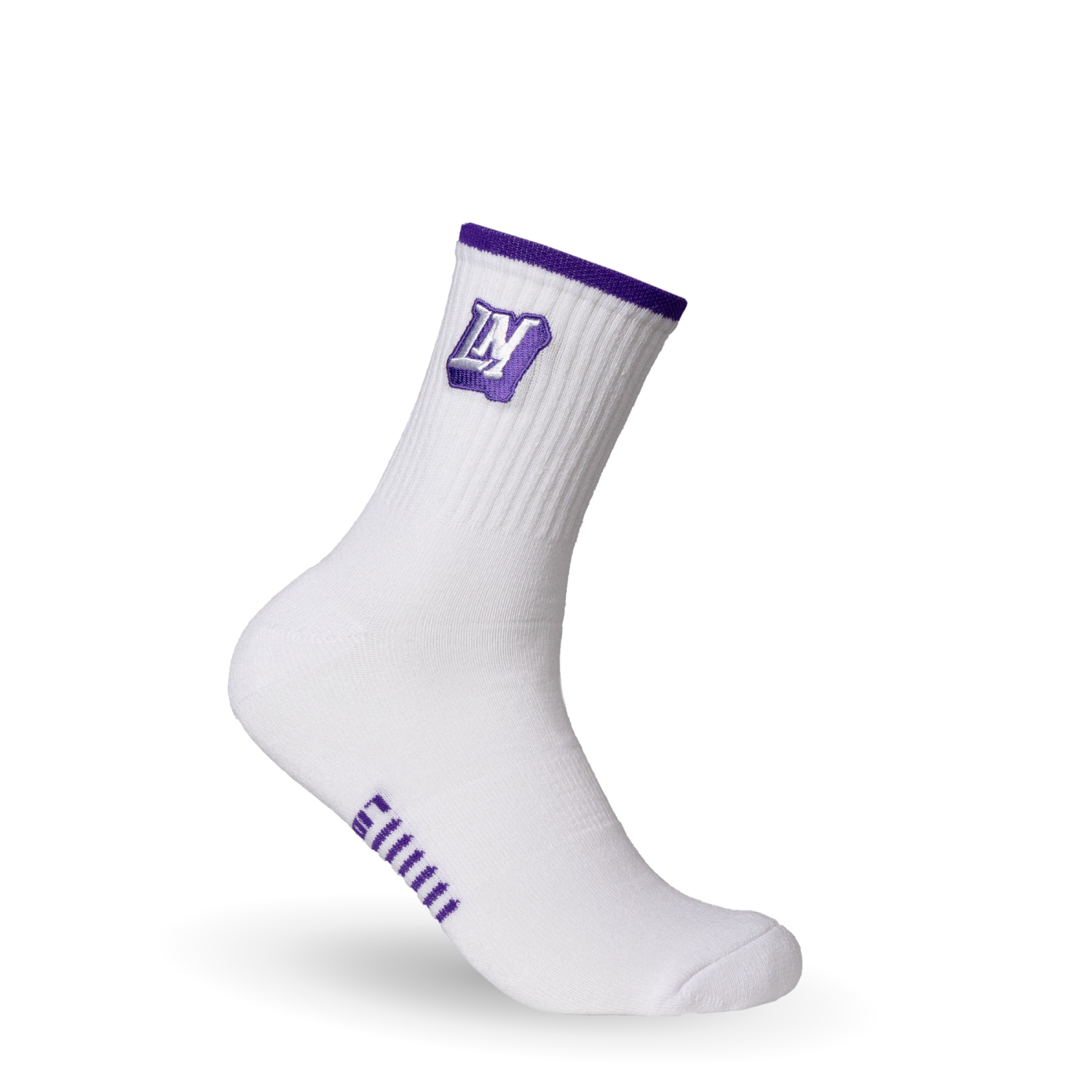 24-25 LIONEERS休閒襪｜LN拼色款