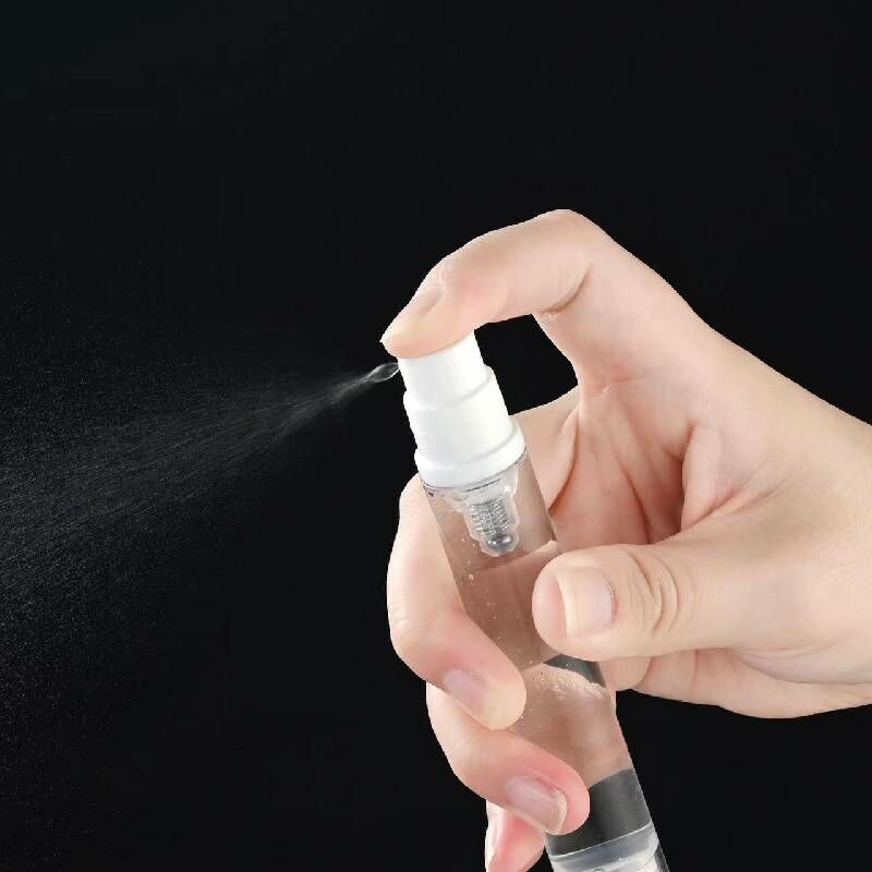 真空噴霧分裝瓶/30ml