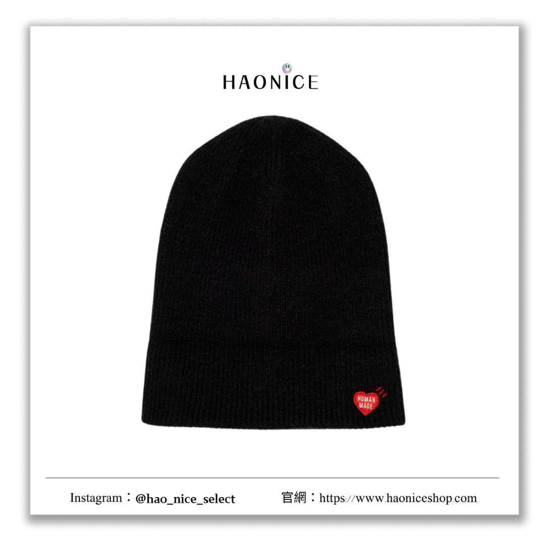 HUMAN MADE Classic Beanie 