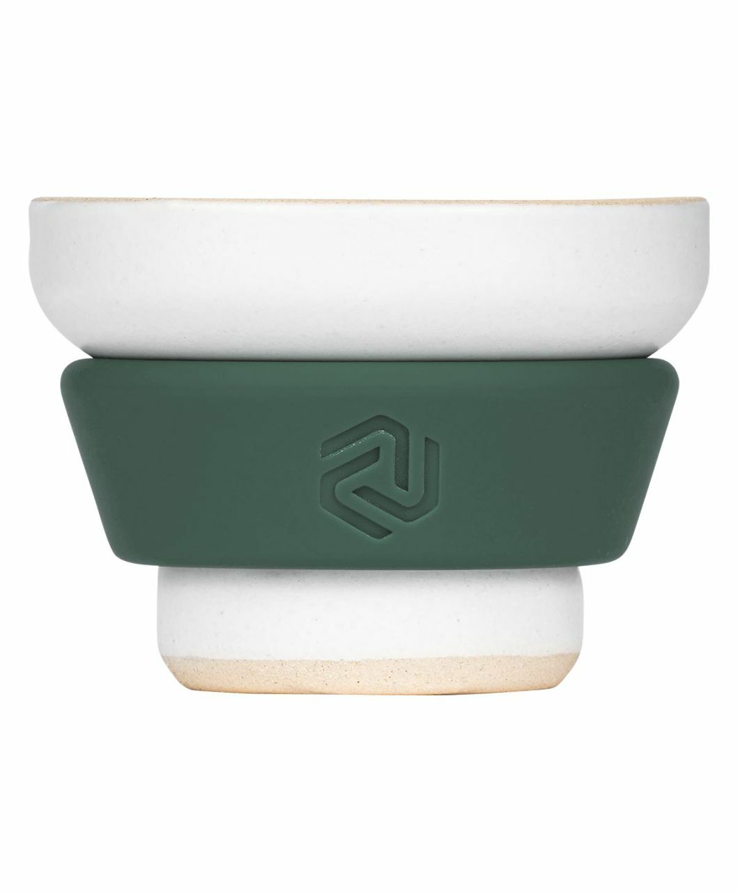 Amotion Dot Phunnel - Forest Green