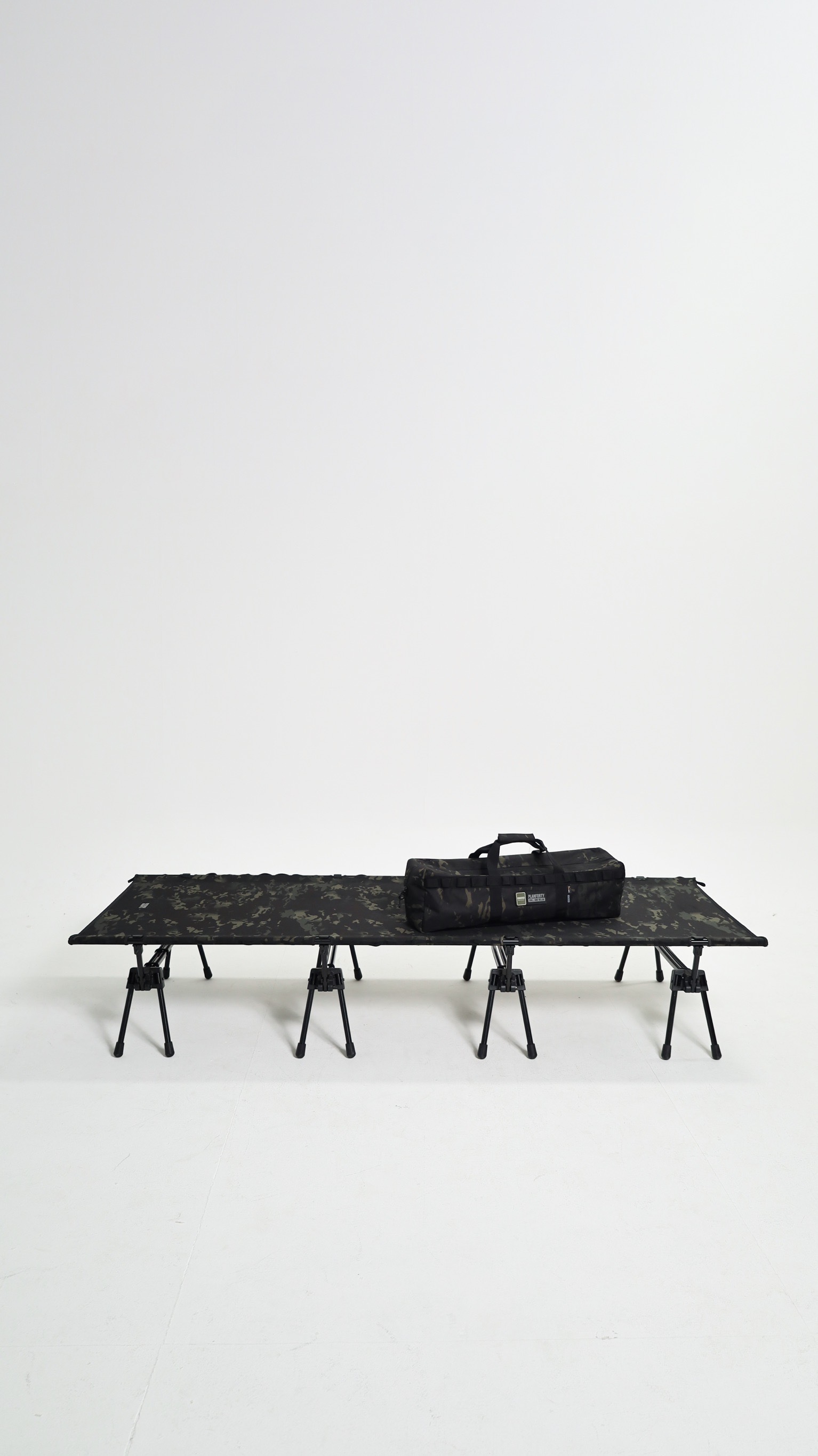 YSGMS × PLANFORTY】P-COTスーパー ワイド75ピーコット