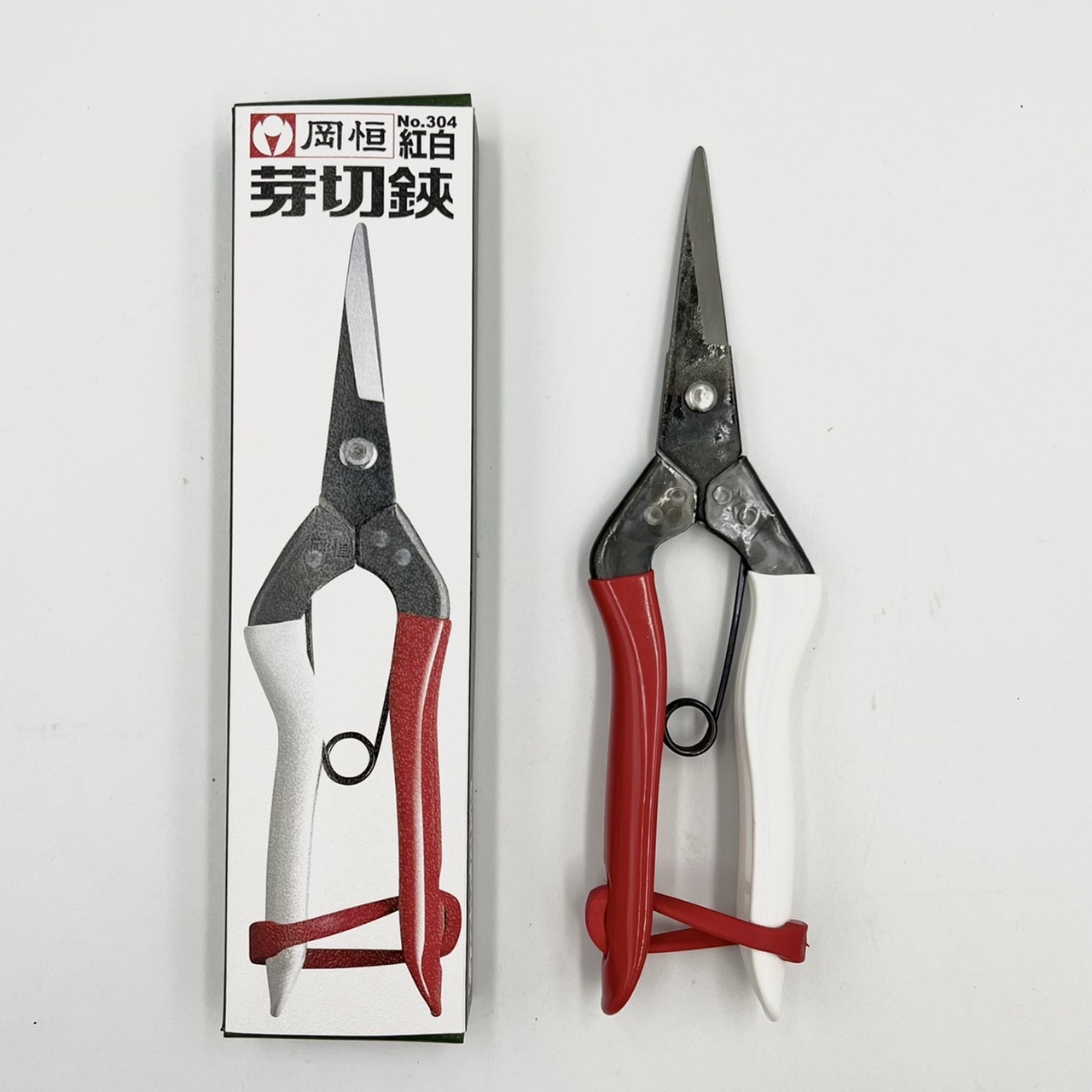 日本尖嘴花藝剪刀(1入)